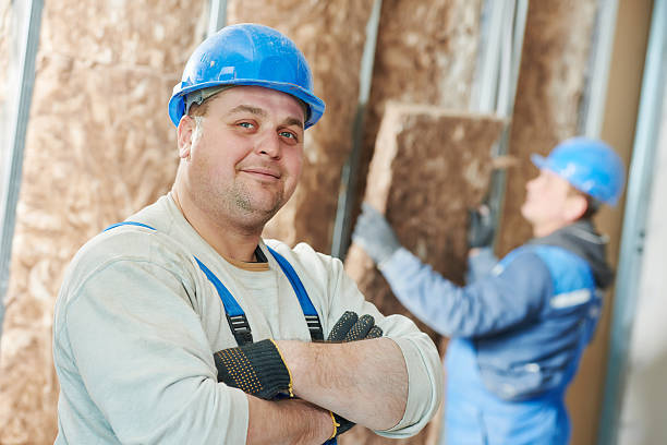 Best Insulation for Specific Applications in Frankenmuth, MI